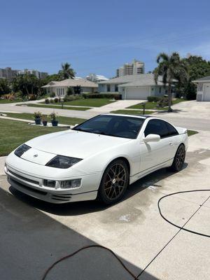 Garcia Mobile Detailing