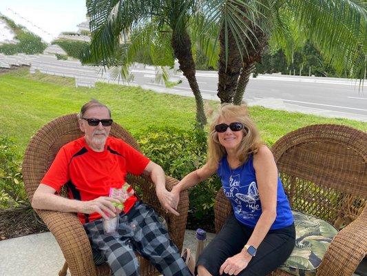 Desoto Palms Assisted Living Community