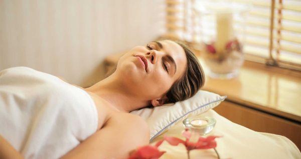 Andaman Spa
