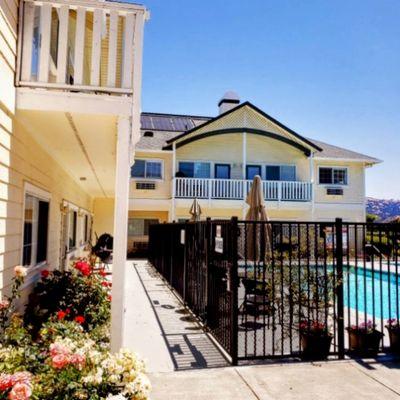 Suncoast Painting Company