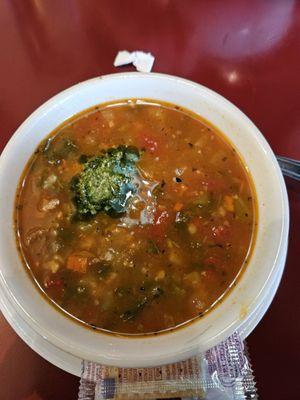 Minestrone