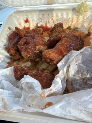 Arirang Hill Carry Out