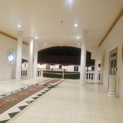 Islamic Society of Tampa Bay Area
