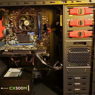 Fixoff Computer Repair