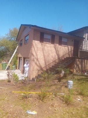 Southern Accents Painting & Renovations