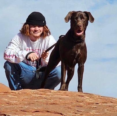 Bark and Beyond Pet Services