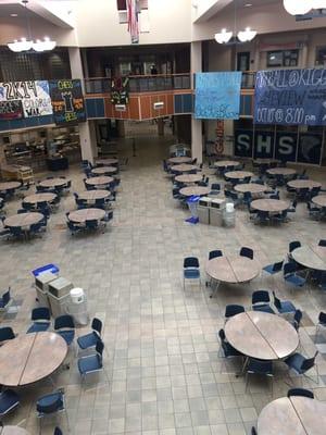 Skyview High School
