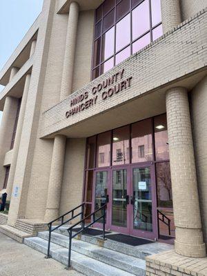 Hinds County