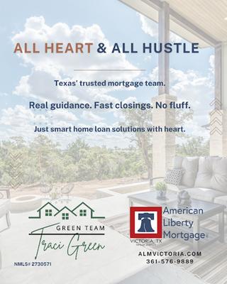 American Liberty Mortgage - Victoria, TX