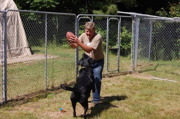 Cheryl's Pet Boarding & Grooming