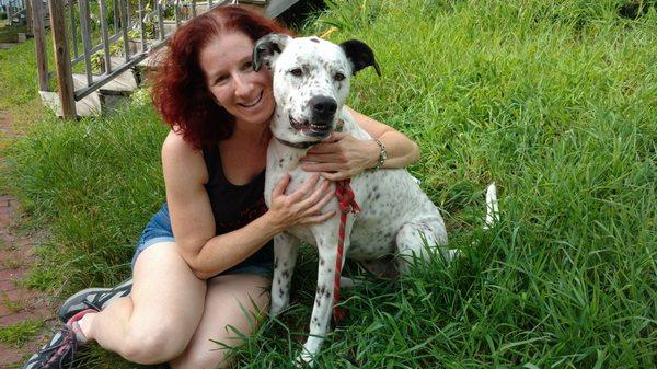 Touch My Soul Pet Services