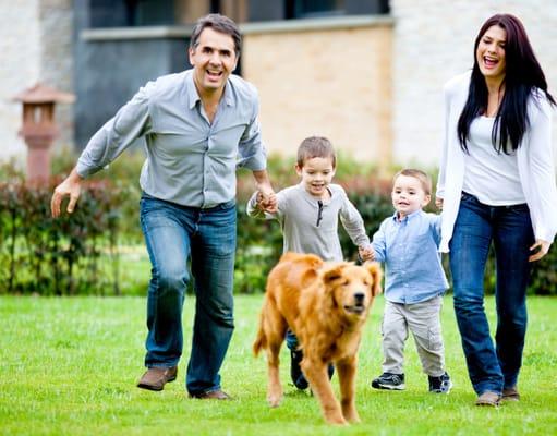 Turfs Lawn Care wants you to enjoy your precious summer and let us take care of your lawn care needs!