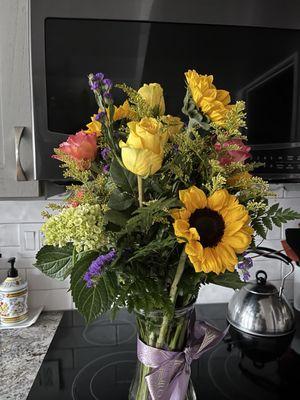 Always Blooming Florist and Boutique