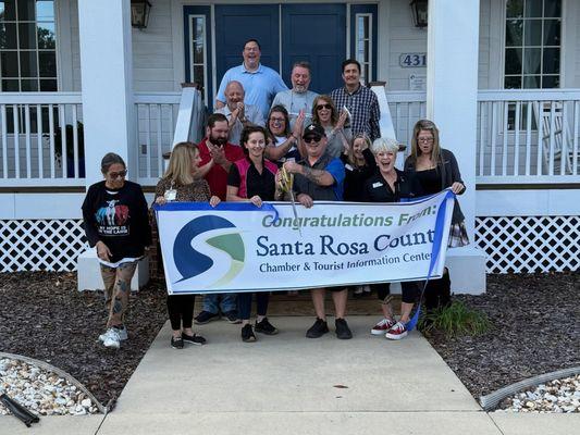 Emerald Coast Auto Glass