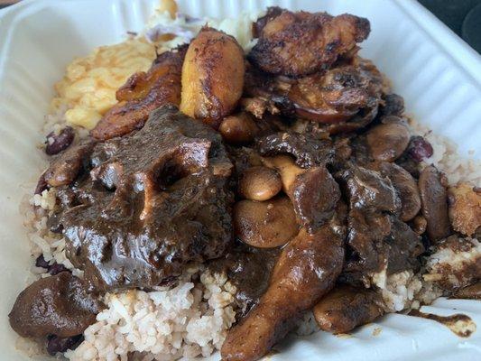 Twist of Culture Cuisines