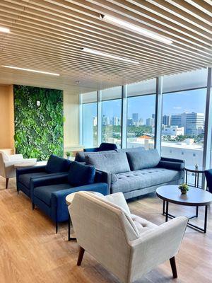 Springs Rejuvenation