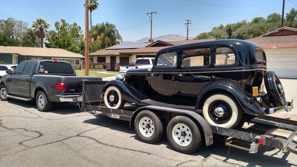 West Coast Collision Center