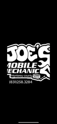 Joe Mobile Mechanic