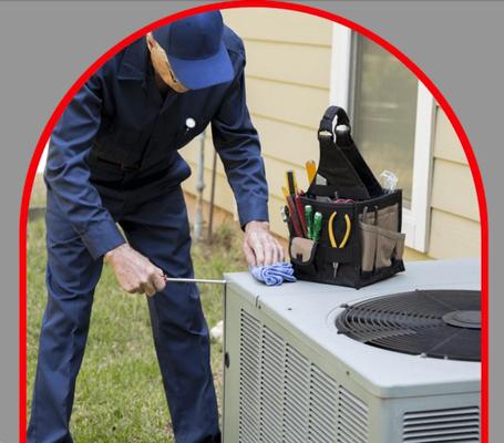 Advantage Air Plumbing, Heating, and Cooling