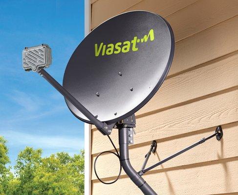 Viasat