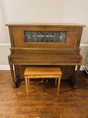 Dump Dragon Junk Hauling