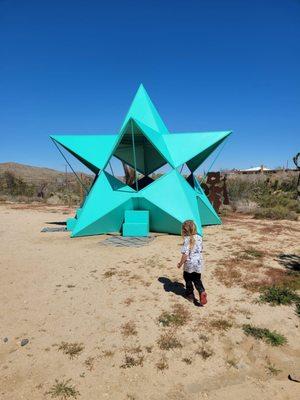 Joshua Tree Retreat Center - Institute of Mentalphysics