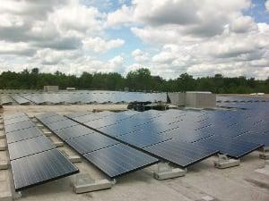 Solect Energy Development