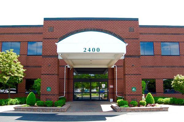 Parkview Orthopaedic Group Joliet