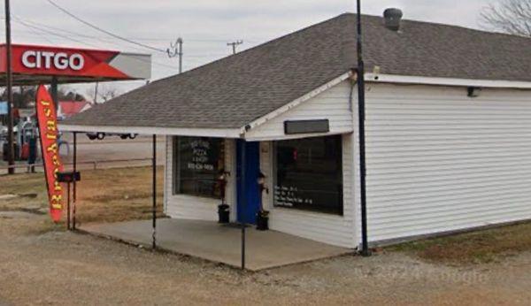 Big Time Pizza & Bakery