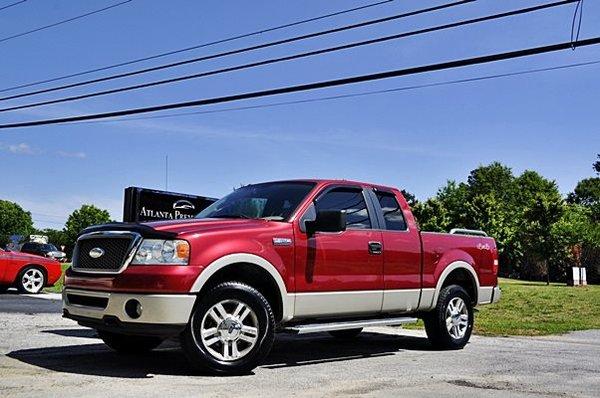 Atlanta Premium Cars