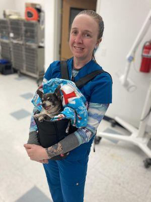 Dayton Valley Veterinary Hospital