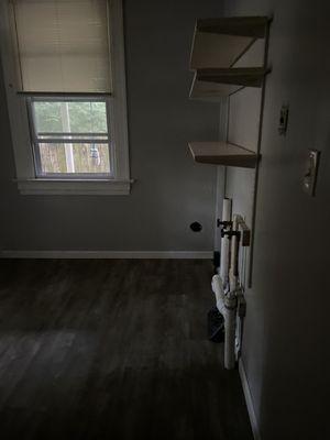 Mandy’s Painting and Cleaning