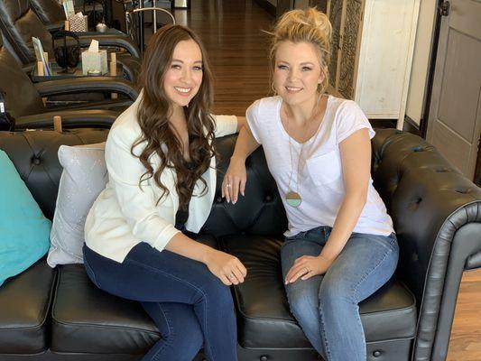 Allure Spa and Lounge