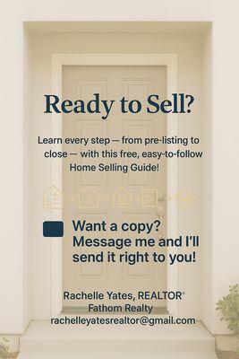Rachelle Yates - Fathom Realty