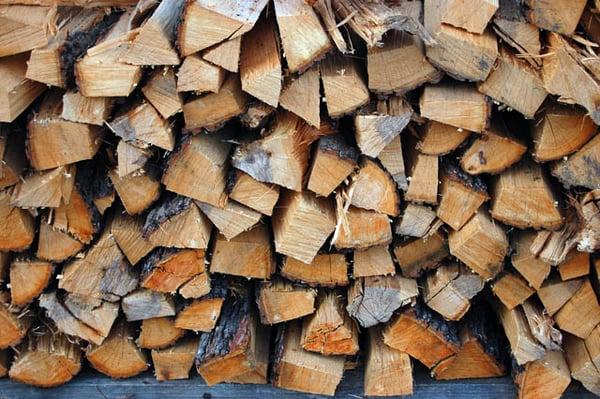 Firewood for sale Oklahoma City