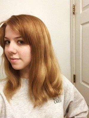 Rooted Valley Hair Company