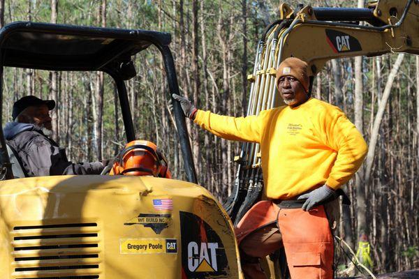 Michael's Tree & Landscape Service