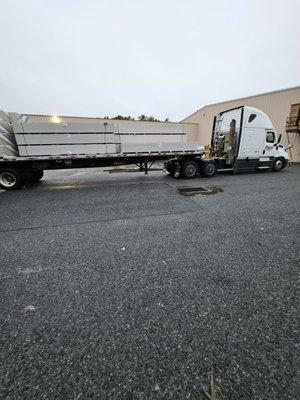 Champion Home Builders, Inc.