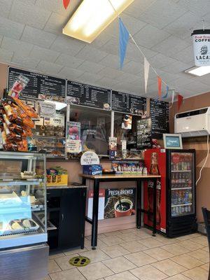 Java Dave’s Coffee