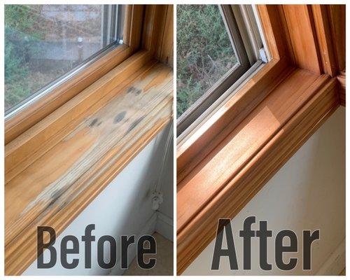 Marcos LO Painting Services