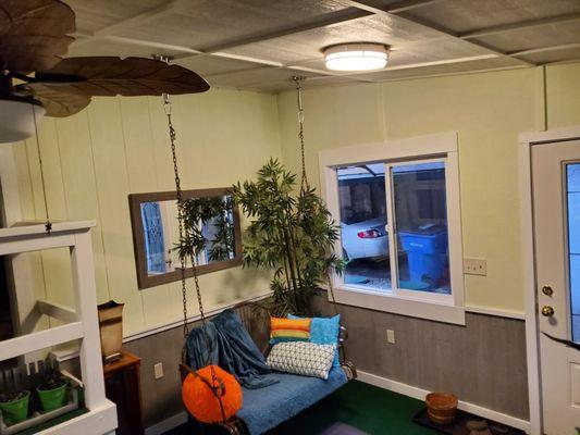 C&A Custom Painting and Construction