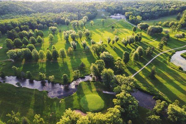 River Island Country Club