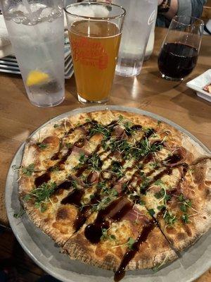 Chanti’s Pizza