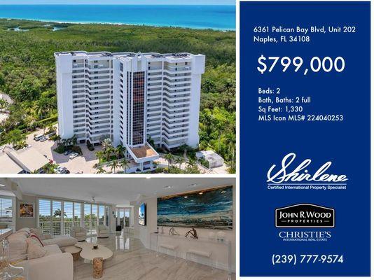 John R. Wood Properties Bonita Springs