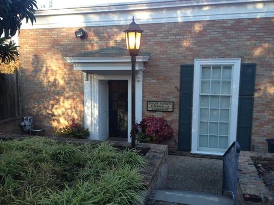 Teller, Hassell & Hopson - Attorneys at Law