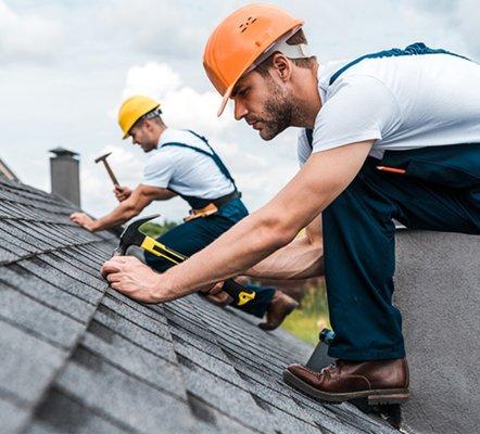 Roof Tear Off in Walworth NY