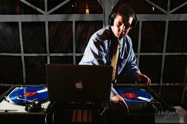 Adam Smith Music Services