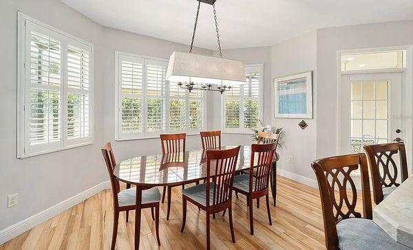 Su Thompson - Florida Fine Homes Realty