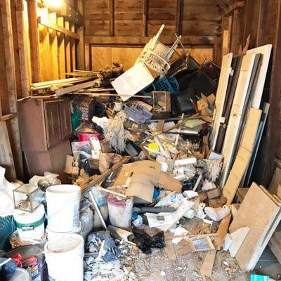 Accel Metal Recycling and Junk Removal