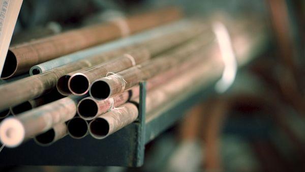 FitzGerald and Sons Plumbing Company